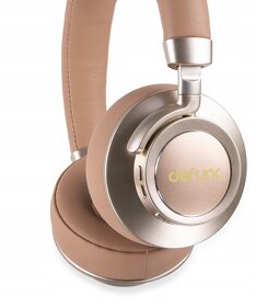 Defunc BT Headphone PLUS - lehce použitá, plně funkční - 7