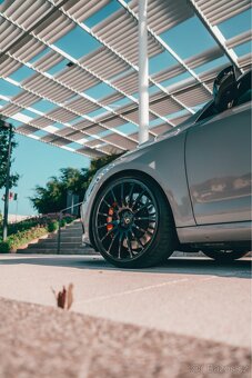 Škoda Octavia RS 245 Combi - 7