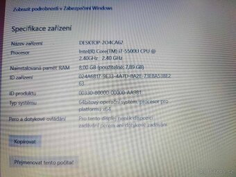 HP ProBook 450 G2 - 7