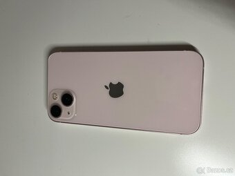 IPhone 13-128 gb-růžový - 7