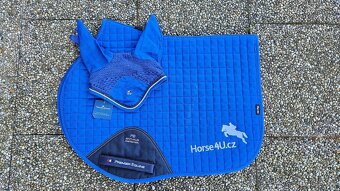 Mix věcí Eskadron, Spooks - 7