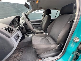 Škoda Fabia 1,4 (2001) - 7