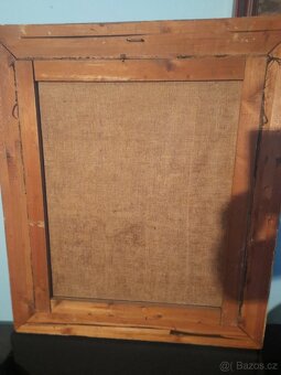 Alej Kučera  kytice ve váze.. - 7