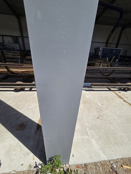 zánovní hala 40x15x6m montovaná - 7