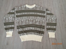 11x dámský svetr, vel. 40 a 42 - 7