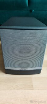 Reproduktory Bose Companion 5 . - 7
