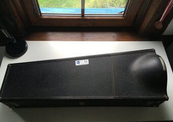 Pozoun CONN Artist - 7