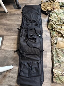 Airsoft výbava / oblečení - 7