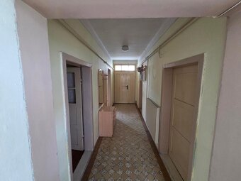 Rodinný dům Čejkovice - 7