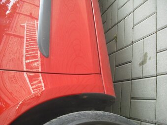 Skoda Fabia Sport 1.6 16v - 7