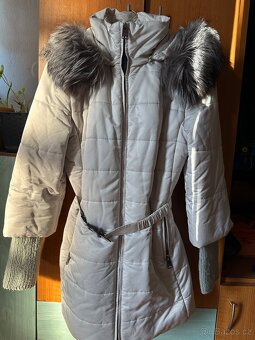 Kara, bunda, vel. 40 - 7