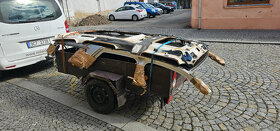 Střecha Cadillac SRX - ultraview plus - 7