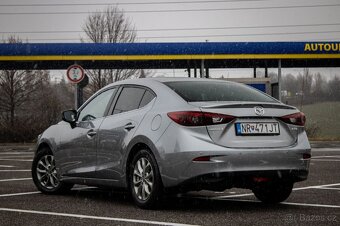 Mazda 3 2.0 Skyactiv Revolution - 7