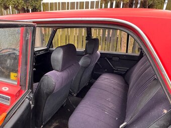 Lada VAZ 2105 s TP - EKO ZAPLACENO - 7