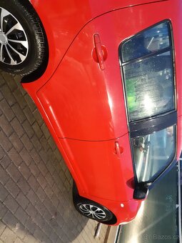 Suzuki Swift 1.3i – Nová spojka, brzdy a servis - 7