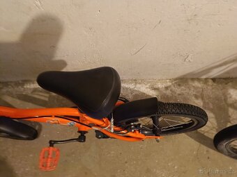 Dětské kolo BTWIN - 7