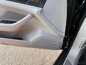 Porsche Panamera 4S - 7