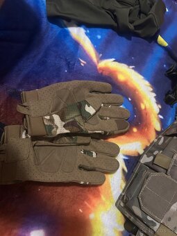 Výbava na airsoft - 7