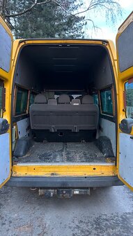 Ford Transit 330L 2,4 92kW 9 mist - 7