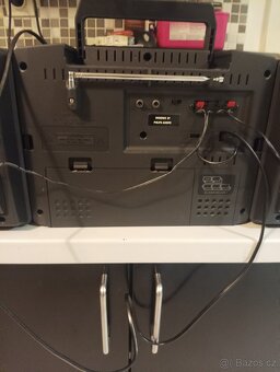 PHILIPS - KAZEŤÁK - AW7730 - 7