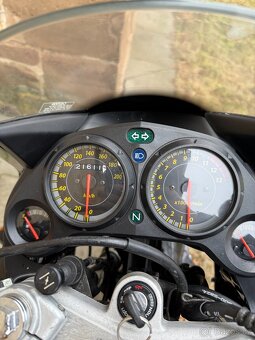 Honda CBR 125R - 7
