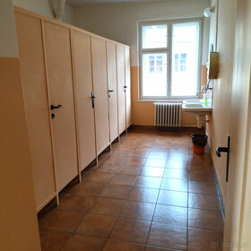 Pronájem skladu v Domě Služeb Tanvald - 7