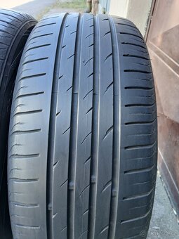 2ks letní pneu 205/55/16 - 7