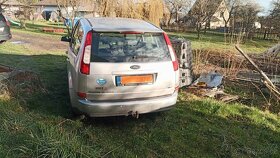 Ford C-Max 1,6 - 7