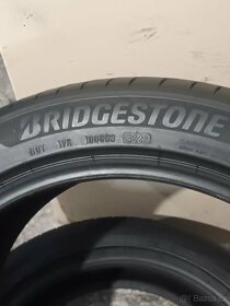 Letní pneu 255/45/20 Bridgestone Turanza 6 Enliten - 7