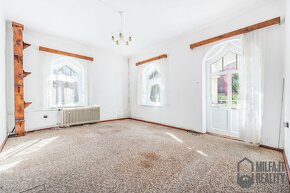 Prodej rodinného domu, 168 m2 - Varnsdorf, ev.č. 06423 - 7