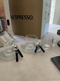 Kávovar Nespresso Vertuo nové - 7