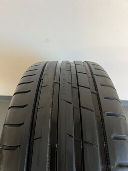 Letní ☀️ Alu kola Neptune, Škoda Octavia 2 RS, 5x112 r18 - 7