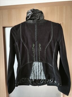 Dámská luxusní mikina Sportalm - 36/S - 7