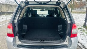 Land Rovee Freelander 2.2 TD 4 S - 7