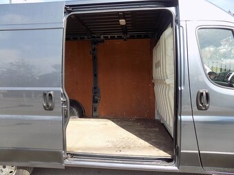 Fiat Ducato 2.3 JTD 96 KW L2H2 AUTO/AC TZ - 7