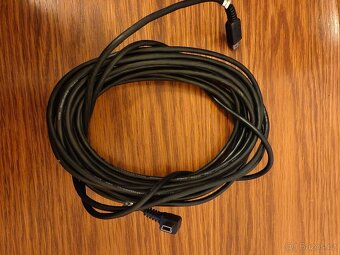 VIOFO A129 PLUS DUO 2K Přední a FullHD zadní kamera - 7