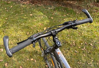 Prodam kolo Merida Crossway 500 TFS – vyborny stav - 7