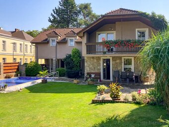 Prodej rodinného domu v Proboštově, 212 m² - 7