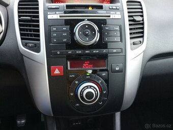Kia Venga 1.4 CRDi/66kW - 7