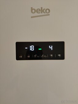 Beko RCNA406E60WN - 7
