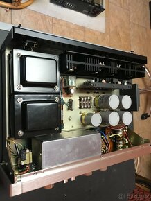 Rotel RA-1210 - 7