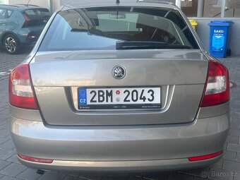 Škoda Octavia ||. 1.2 benzín, Facelift, první majitel. - 7