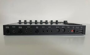 Maschine Plus - 7