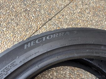 Letní pneu Matador 245/40 R18 - 7