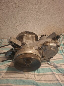 Babetta 207 motor 1 - 7