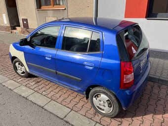 Kia picanto - 7