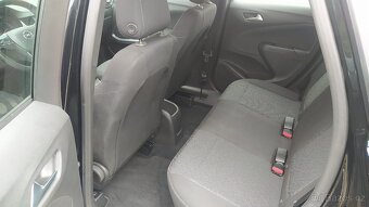 Opel Crossland X 1.2 81kw - 7
