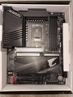 Základní deska Z790 - 7
