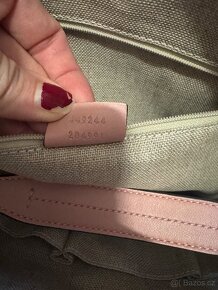 Kabelka GUCCI - 7