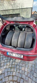 Prodám Alfa Romeo 1.6 benzín - 7